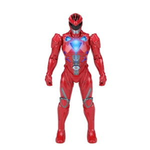 Figura Morphin Power Rangers Movie